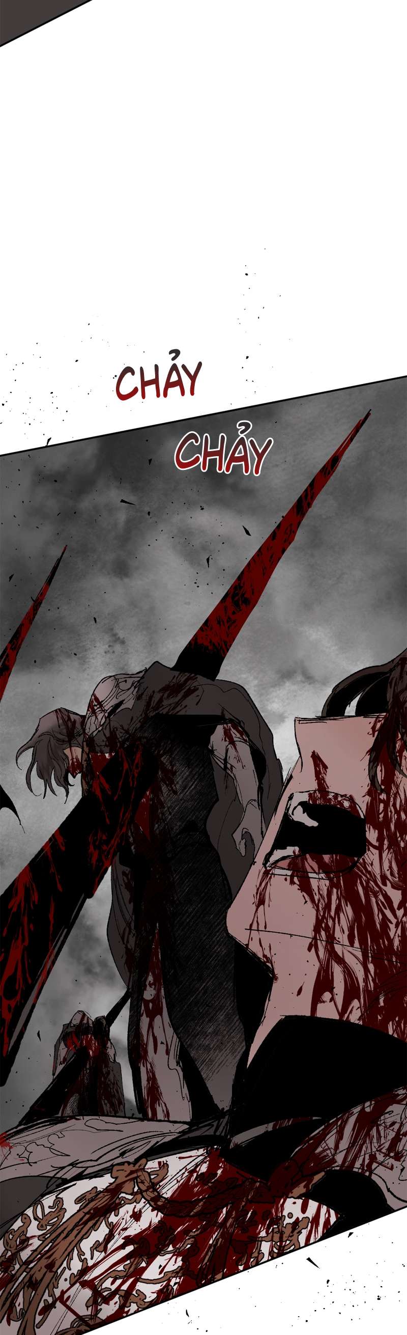 Lời Thú Nhận Của Chúa Tể Bóng Tối Chapter 96 - Trang 4