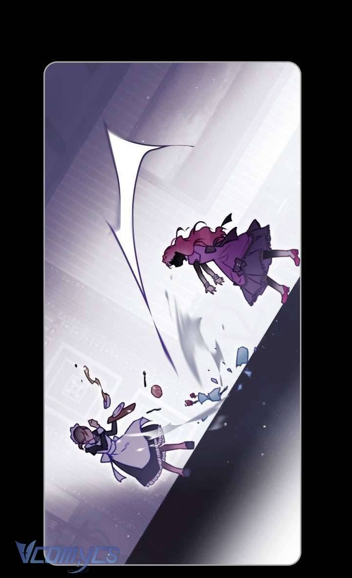 Kết Cục Của Nhân Vật Phản Diện Chỉ Có Thể Là Cái Chết Chapter 140 - Next Chapter 141