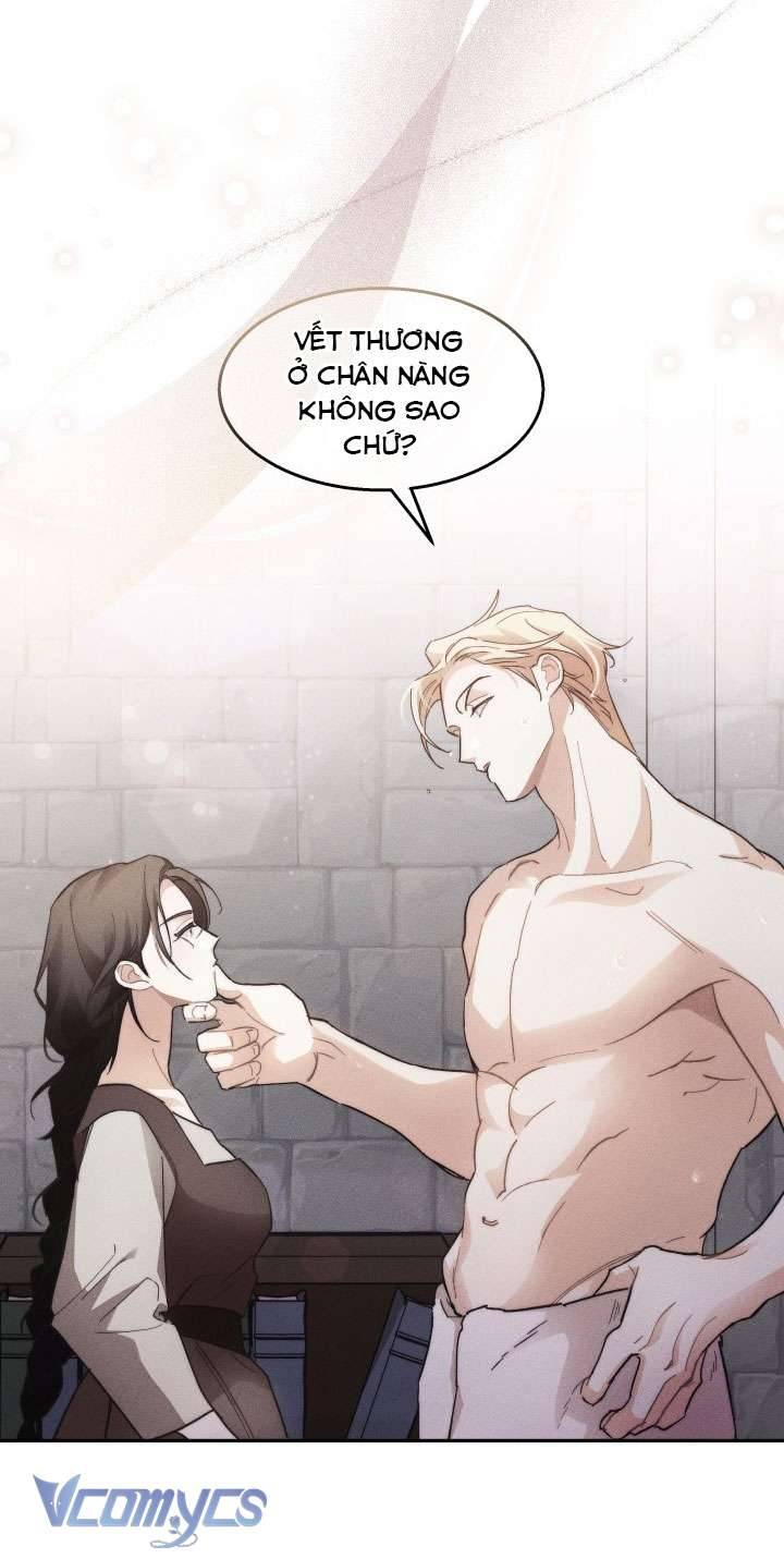 Tiếng Trống Vang Dội Chapter 10 - Trang 4