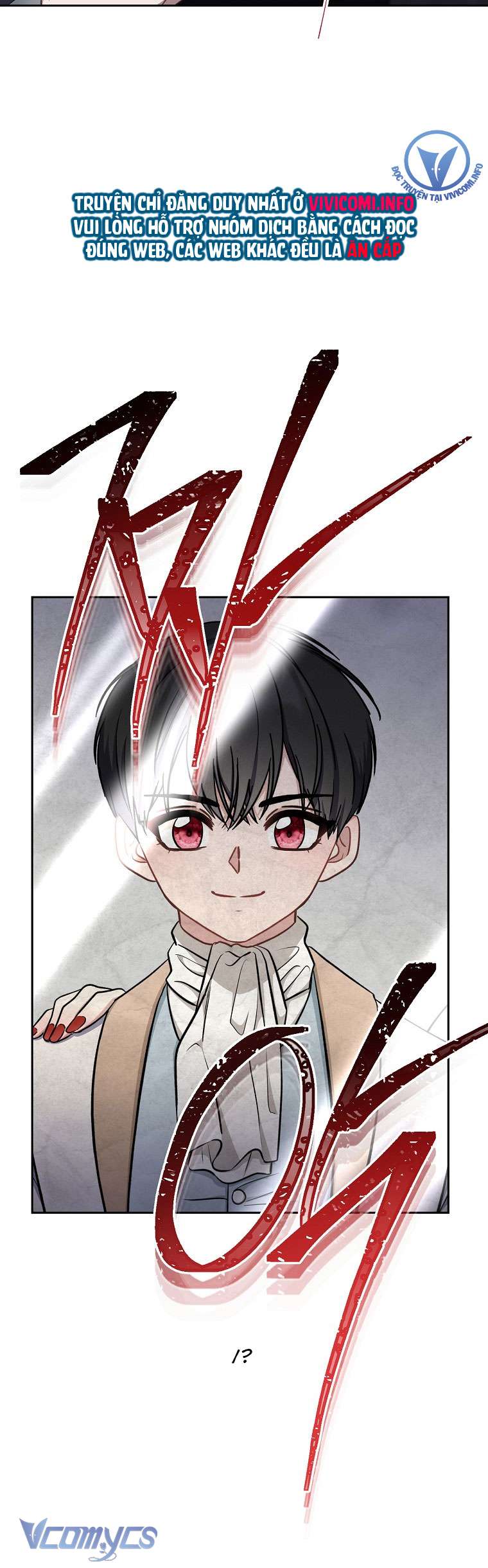 Nam Chính? Cho Cũng Không Thèm! Chapter 18 - Trang 3