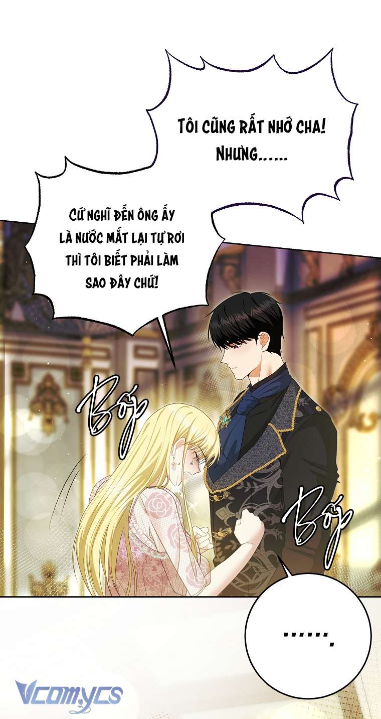 [18+] Phương Pháp Gia Hạn Hợp Đồng Hôn Nhân Chap 24 - Trang 2