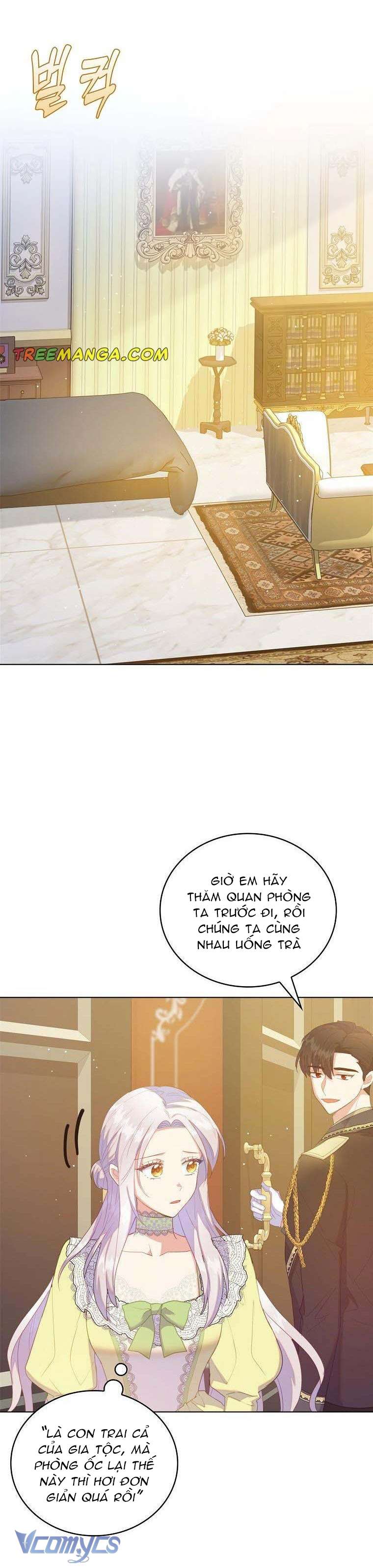 Tôi Chỉ Nhận Ra Sau Khi Mất Cô Ấy Chap 47 - Trang 2