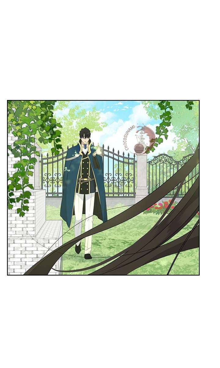 Tôi Là Minh Chứng Của Sự Thật Chap 41 - Trang 3