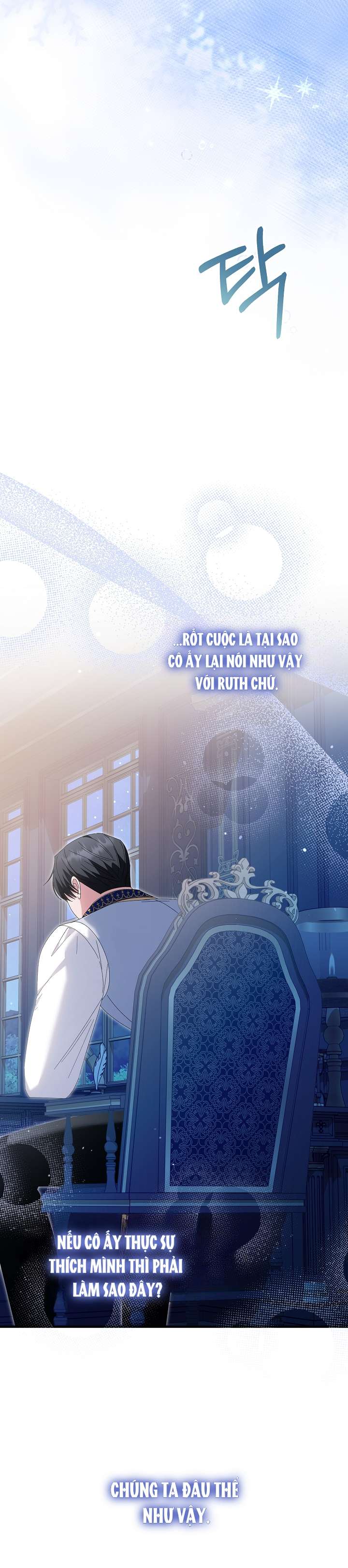Cha Của Nam Chính Từ Chối Hủy Hôn Chapter 34 - Trang 4