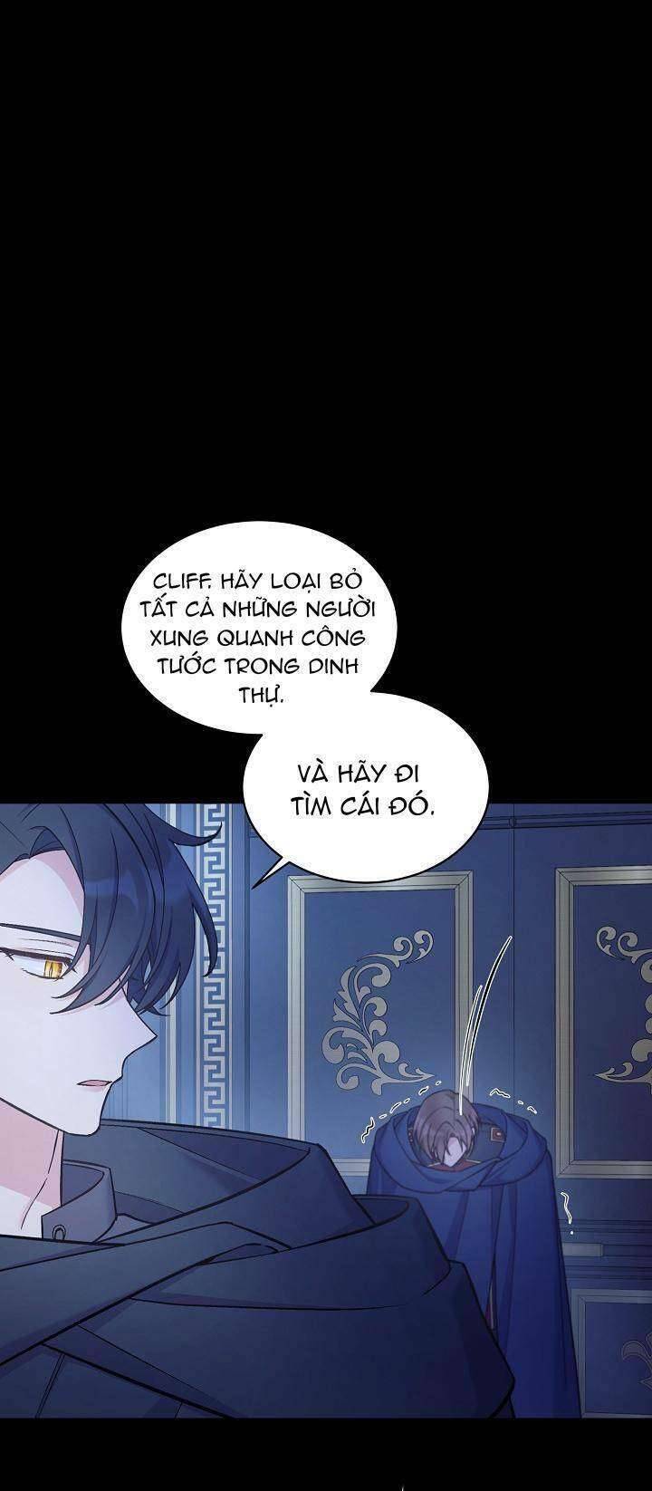 Bệ Hạ, Tôi Sẽ Giết Ngài! Chapter 30 - Trang 4