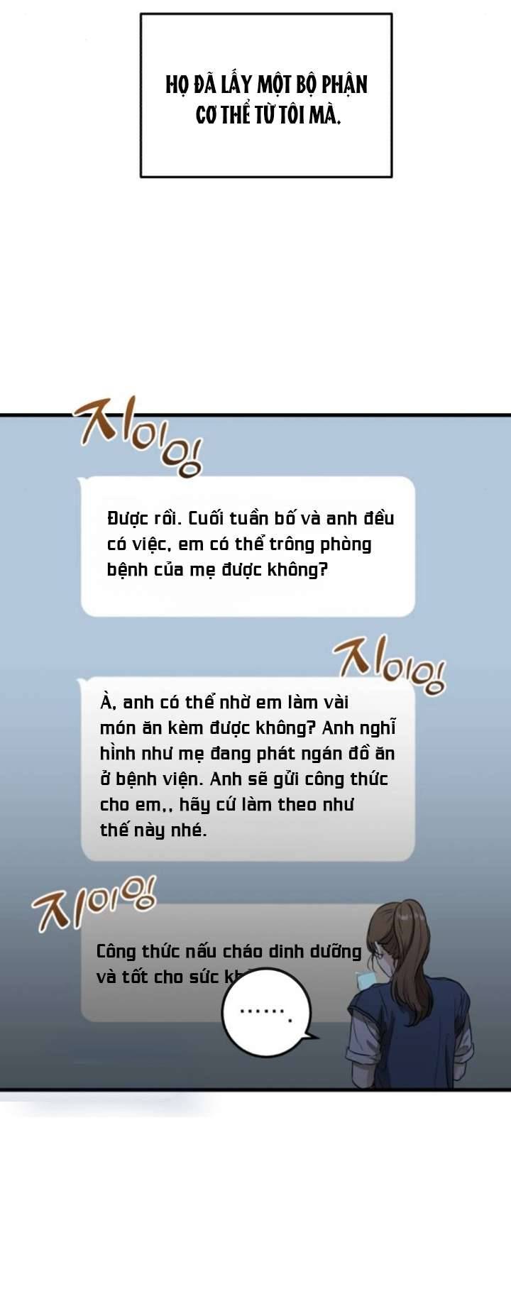 Tôi Nóng Lòng Muốn Chiếm Lấy Cô Ấy Chap 2 - Trang 3