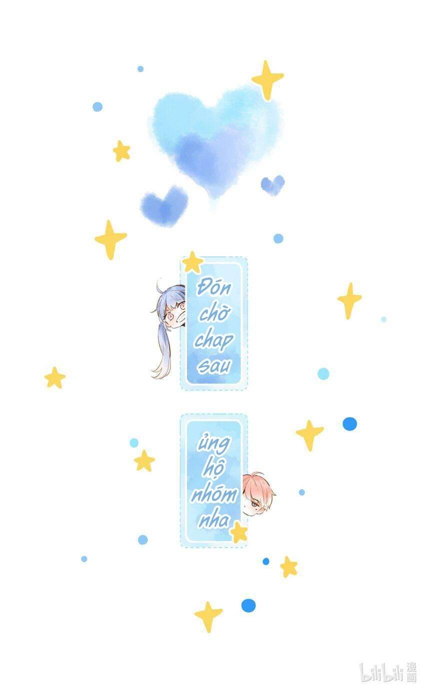 Ánh Sao Phiêu Linh Trong Nước Chapter 2 - Trang 4