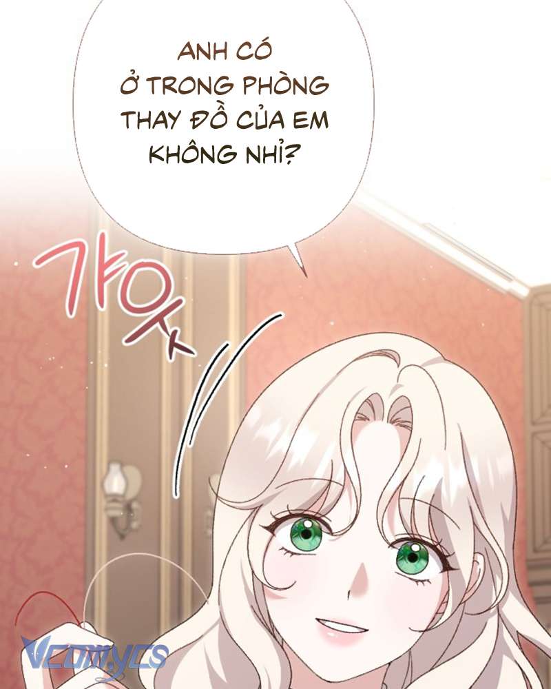 Dành Cho Những Ai Coi Hối Tiếc Là Điều Xa Xỉ Chap 4 - Trang 4