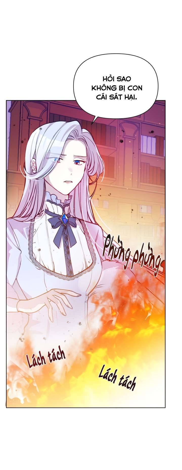 Người Bảo Hộ Của Bạo Quân Là Ma Nữ Tàn Độc Chap 2 - Trang 4