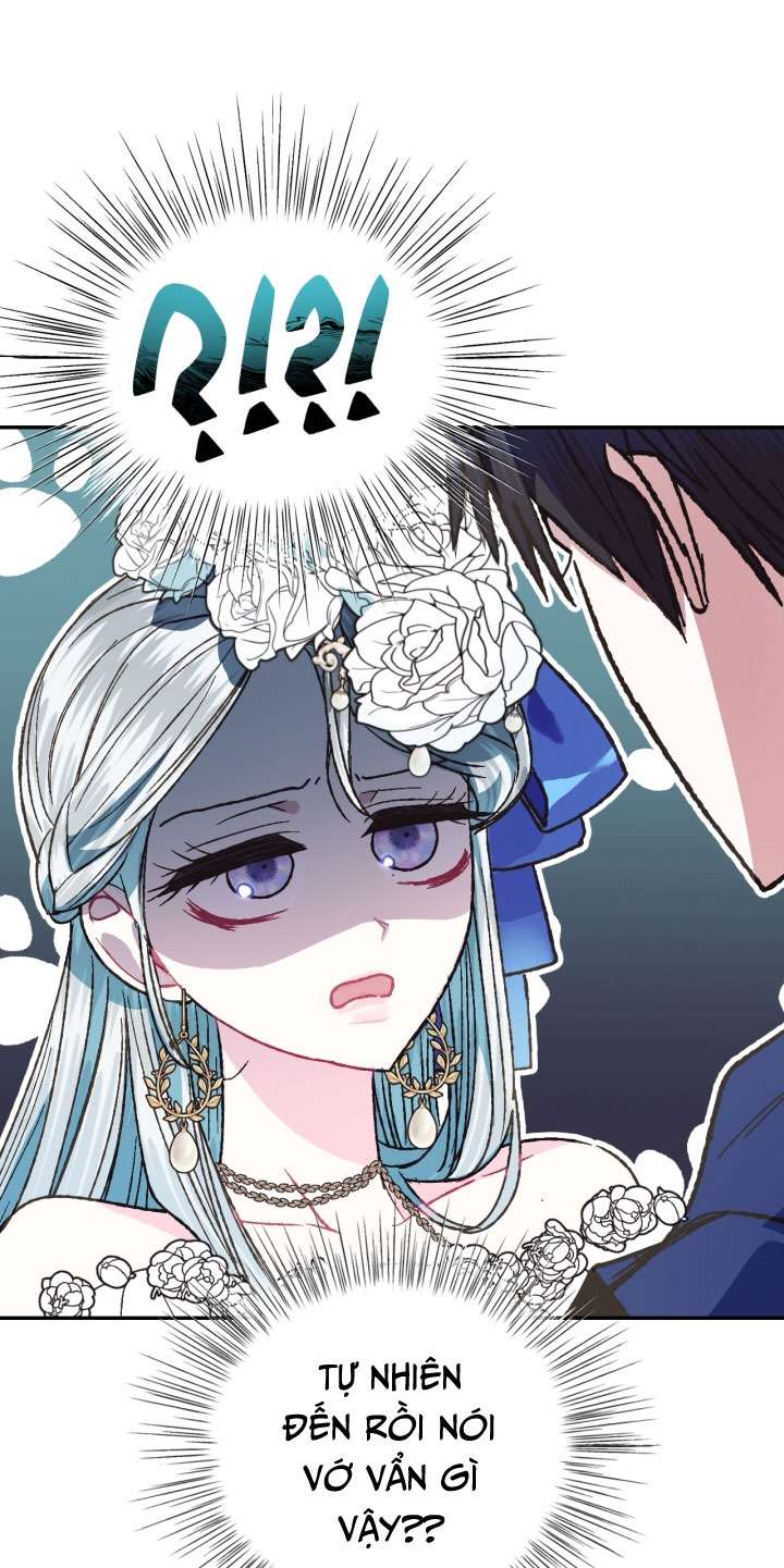 Cha À, Con Không Muốn Kết Hôn Đâu Chap 26 - Trang 2