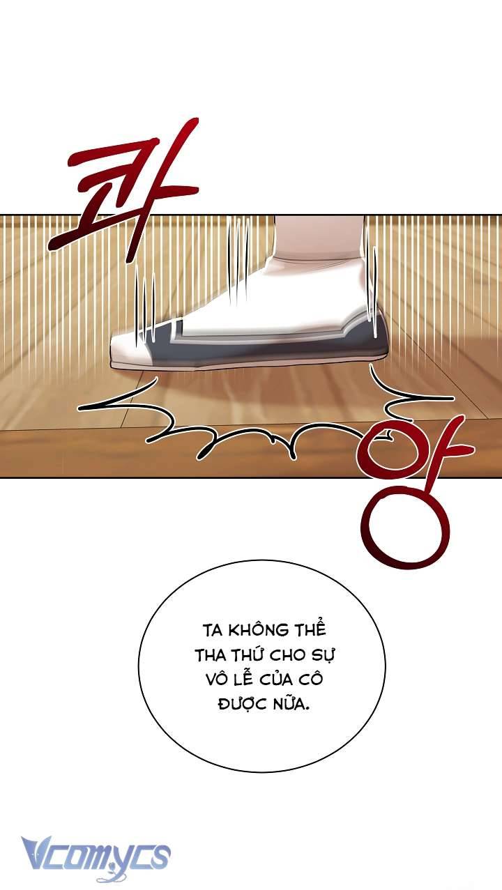 [18+] Biên Niên Sử Xuân Họa Thời Joseon Chap 3 - Trang 2