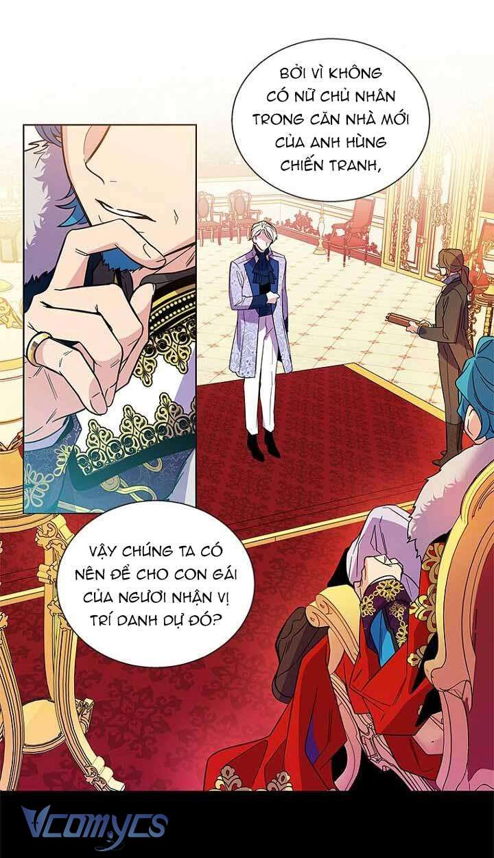 Chồng Yêu, Tôi Đây Bãi Công! Chap 2 - Trang 2