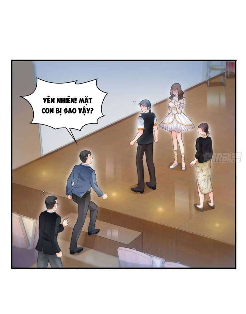 Hệt Như Hàn Quang Gặp Nắng Gắt Chap 53 - Trang 4