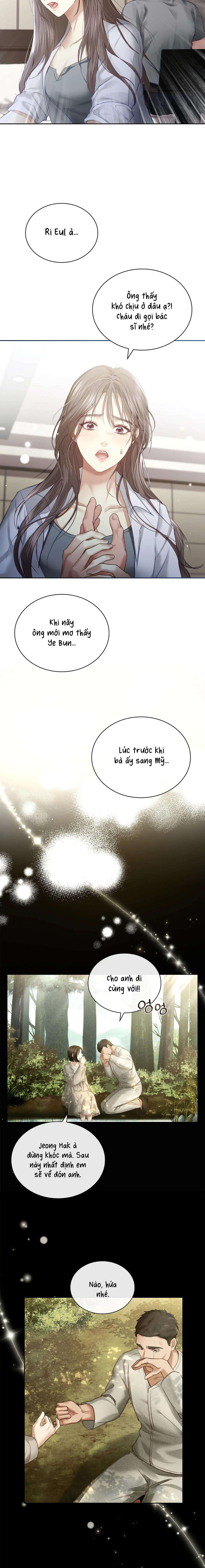 [ 18+ ] Người Vợ Trẻ Chap 5 - Trang 2