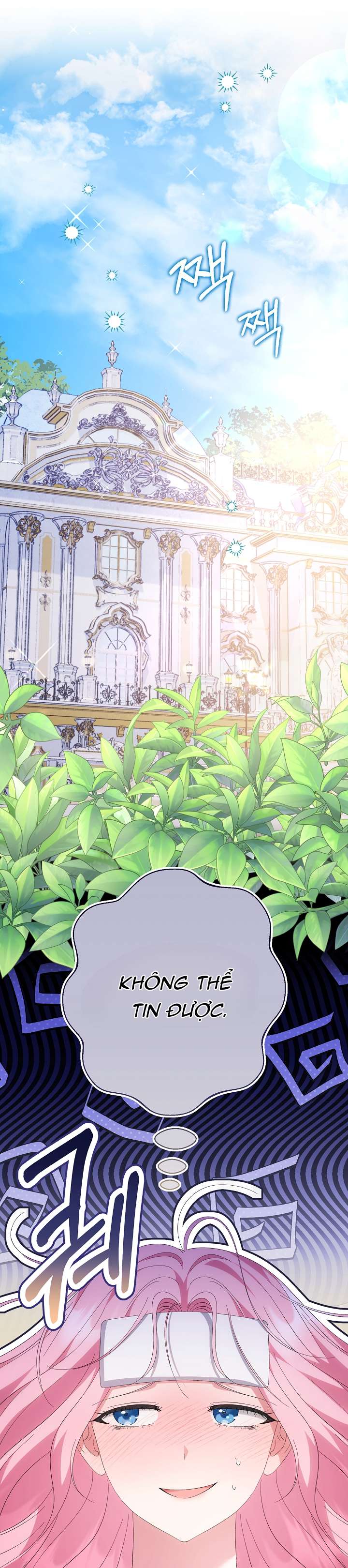 Cha Của Nam Chính Từ Chối Hủy Hôn Chapter 24 - Trang 4