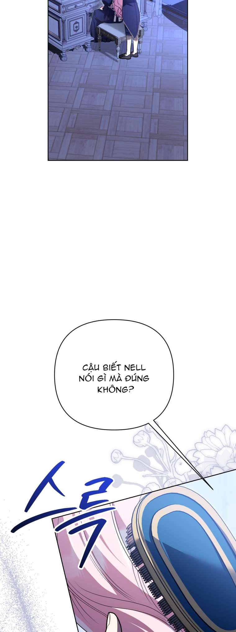 Thà Là Để Tôi Trở Thành Nữ Hoàng Chapter 65 - Trang 3