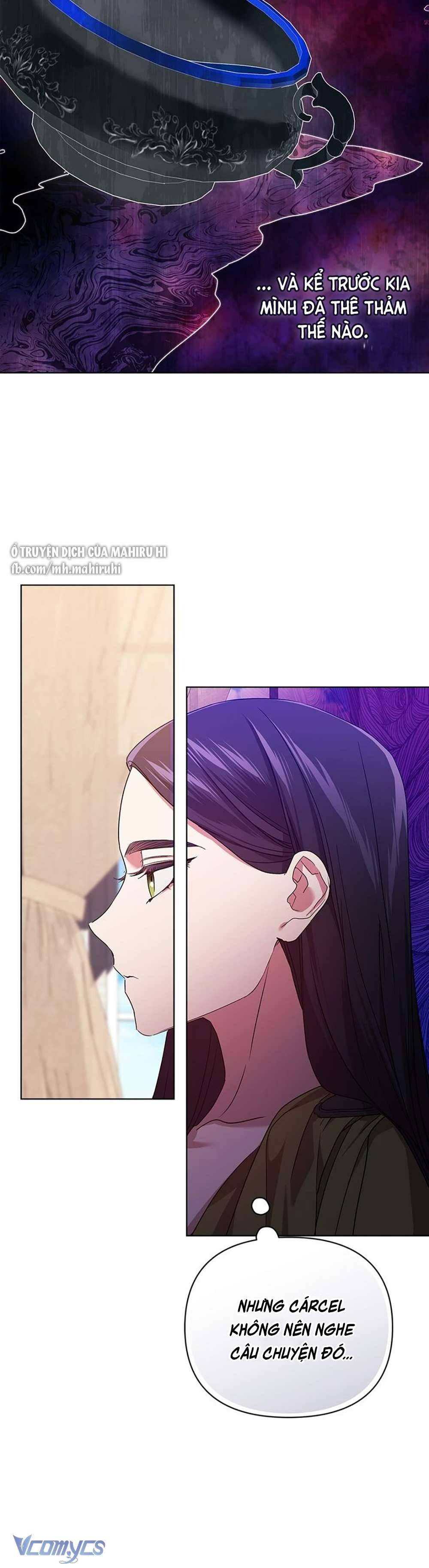 Hôn Nhân Này Rồi Sẽ Đổ Vỡ Chapter 23 - Trang 3