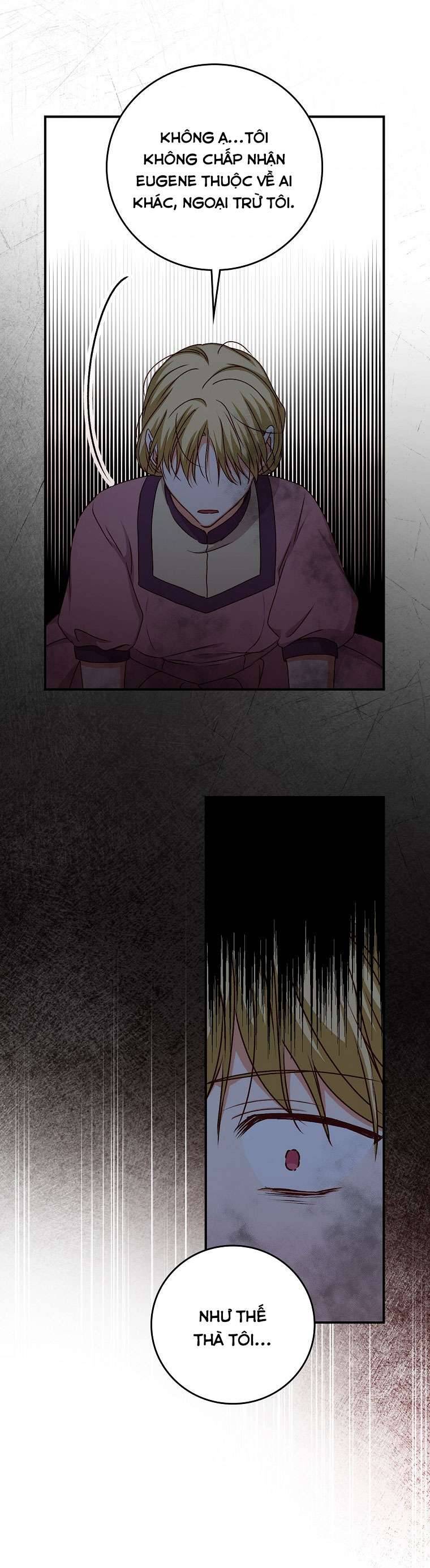 Cẩn Thận Với Các Anh Trai Đấy! Chap 86 - Trang 2