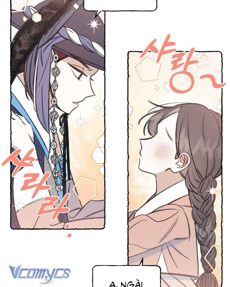 Chuyện Tình Hoa Lưu Ly Chap 1 - Next Chapter 1