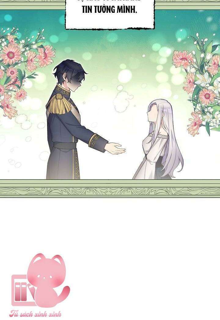 Bệ Hạ, Tôi Sẽ Giết Ngài! Chapter 21 - Trang 4