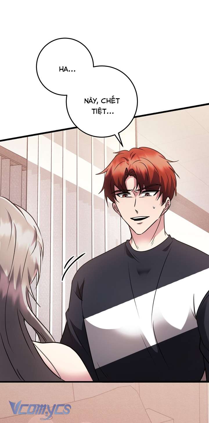 [18+] Mùa Đông Bất Tận Chap 8 - Trang 3