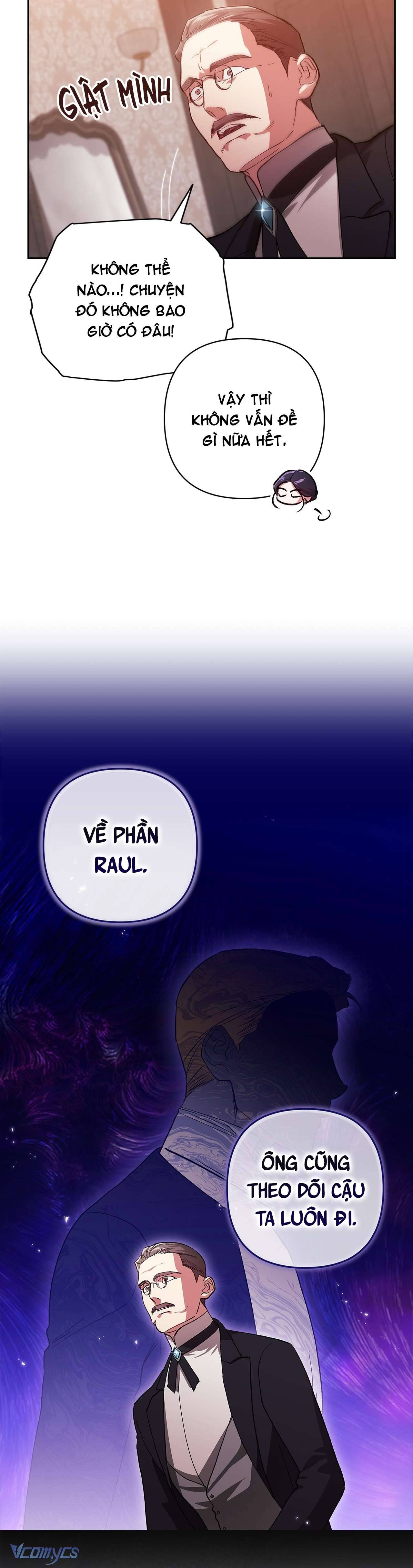 Hôn Nhân Này Rồi Sẽ Đổ Vỡ Chapter 49 - Trang 3