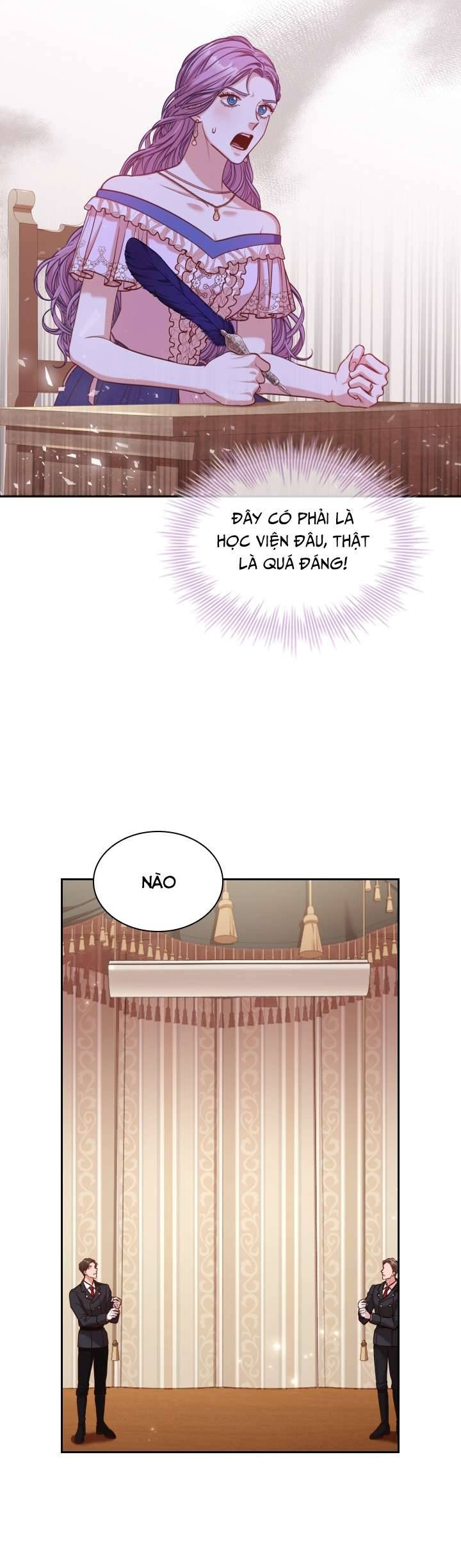 Thư Ký Của Bạo Chúa Chapter 49 - Trang 4