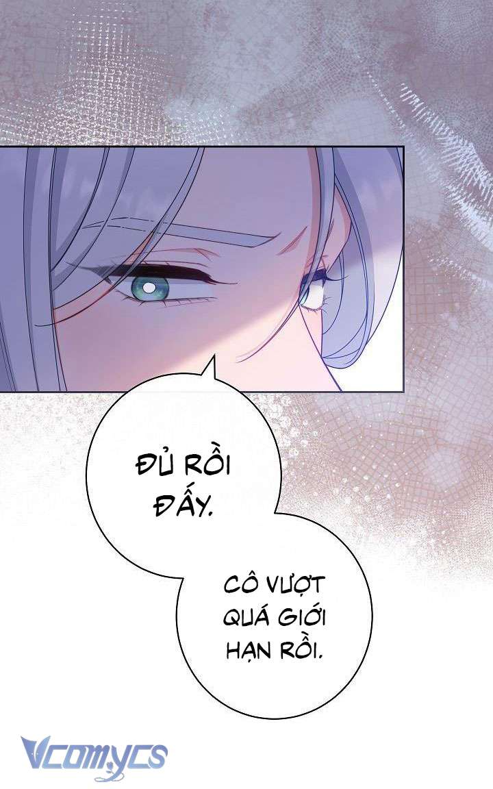 Hầu Gái Độc Quyền Của Hoàng Hậu Phản Diện Chapter 21 - Trang 4