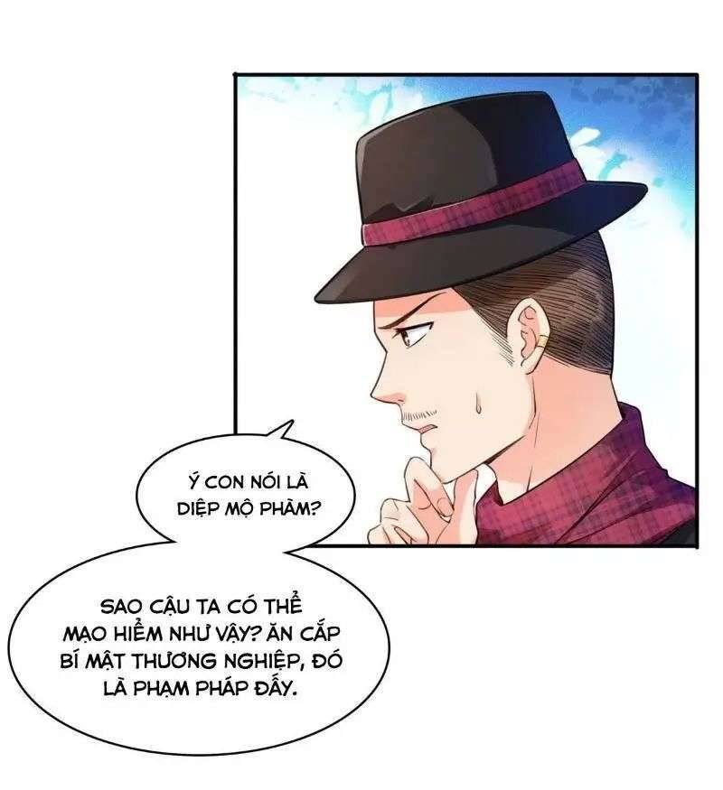 Hệt Như Hàn Quang Gặp Nắng Gắt Chap 146 - Trang 3