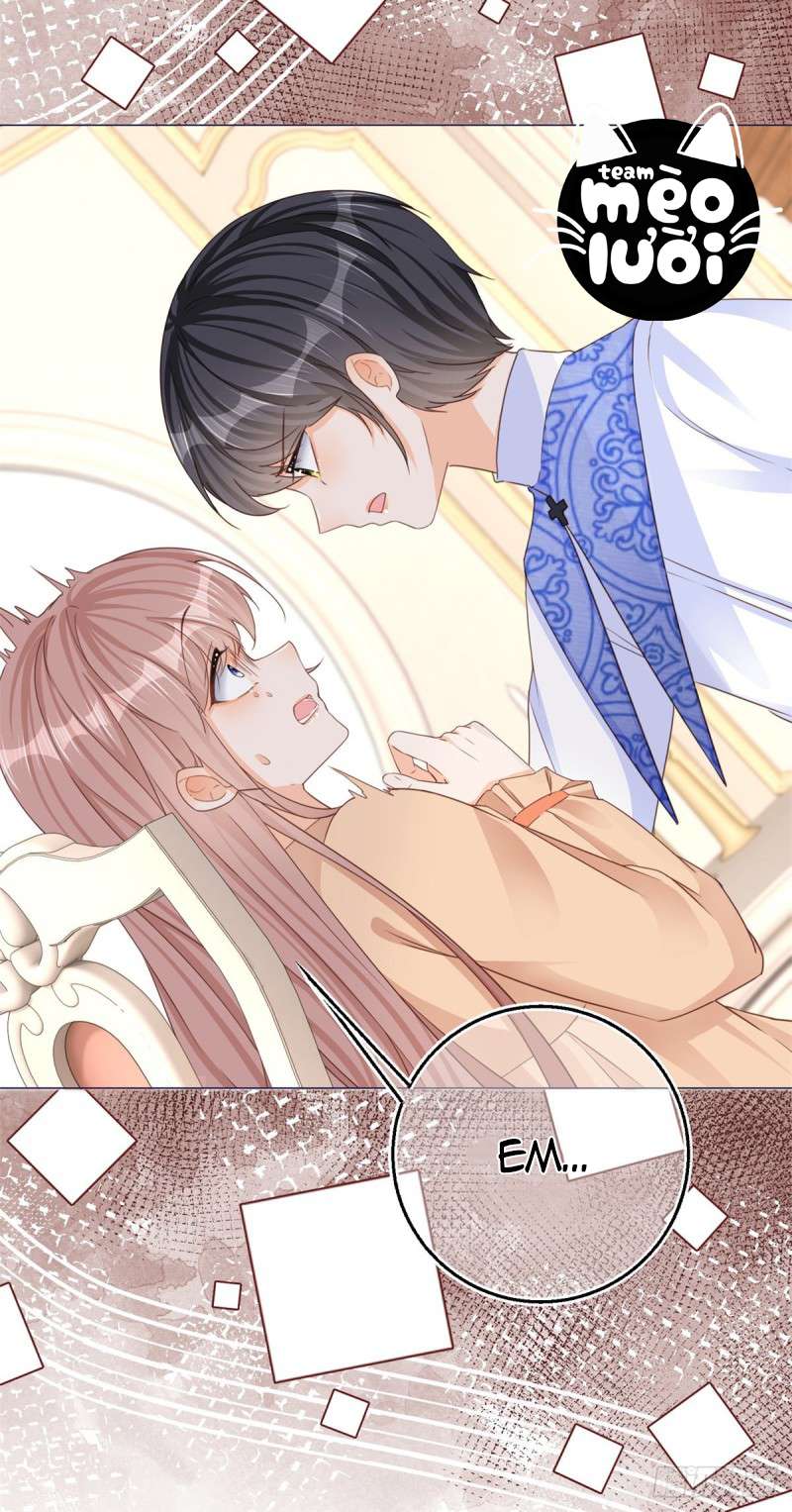 Sự Phản Công Của Nữ Công Tước Phản Chap 9 - Trang 2