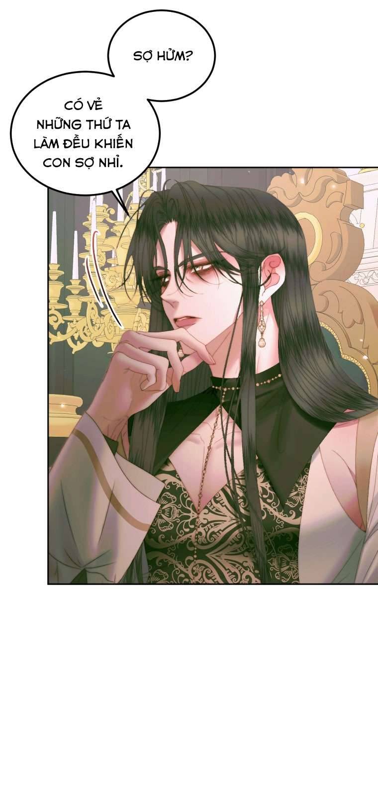 Siren: Trở Thành Gia Đình Của Nhân Vật Phản Diện Chapter 55 - Trang 3