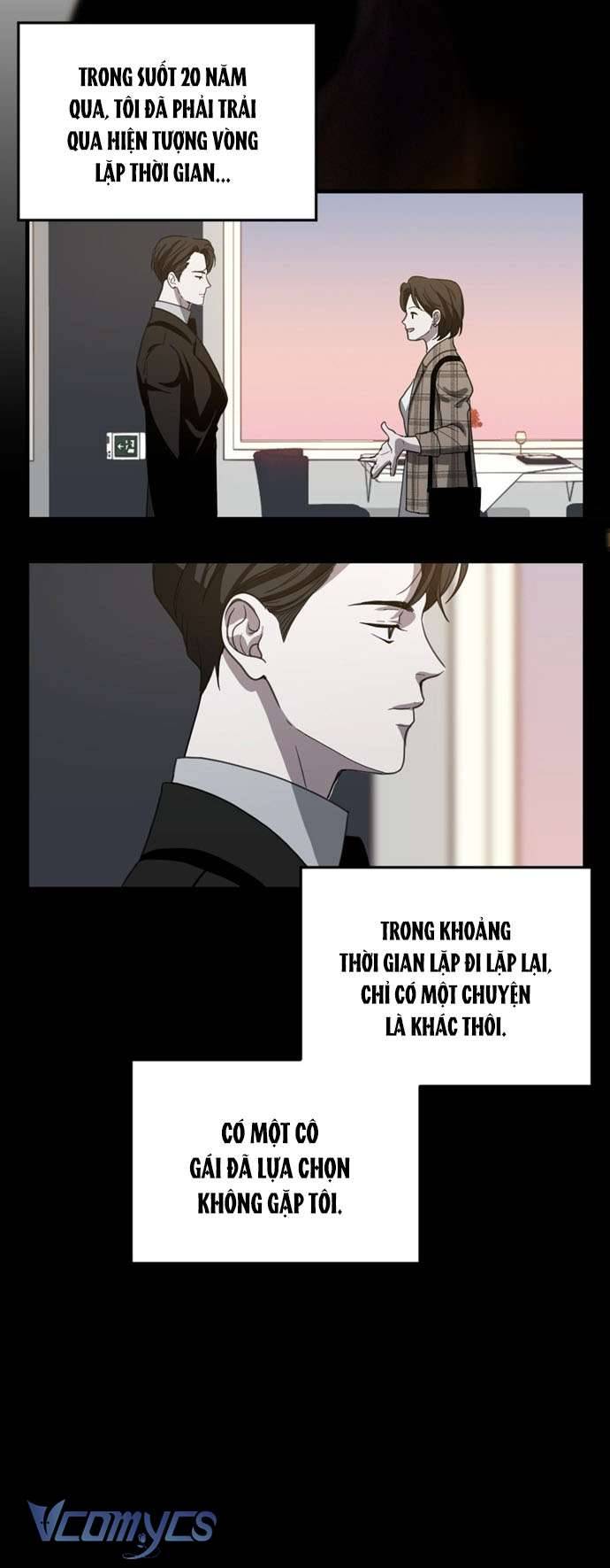 Ba Lần Động Phòng Chapter 7 - Trang 4