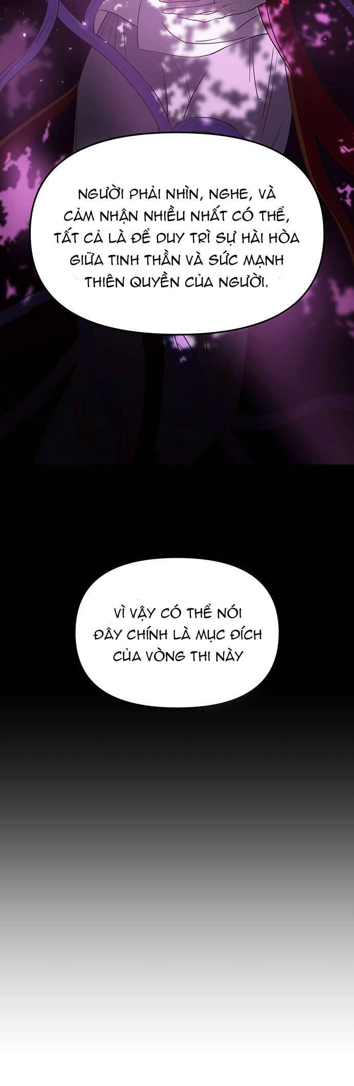Vương Tử Huyền Bí Chapter 46 - Trang 4