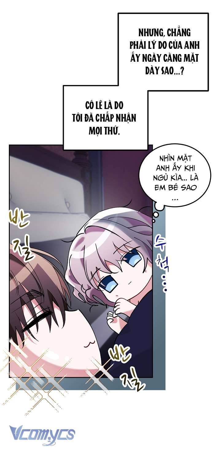 [18+] Dinh Thự Young Chun Hwa: Mãi Một Tình Yêu Chapter 4 - Trang 3
