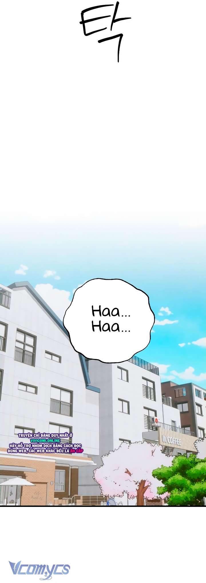 [18+] Mong Ước Của Ác Quỷ Chap 46 - Next Chap 47