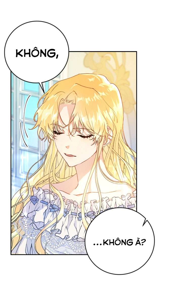 Ác Nữ Chỉ Là Một Con Rối Chap 2 - Trang 2