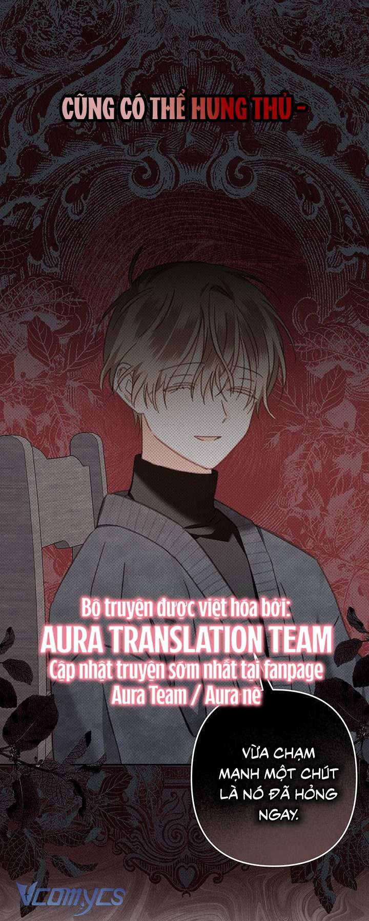 Sống Sót Như Một Hầu Gái Trong Trò Chơi Kinh Dị Chapter 53 - Trang 4
