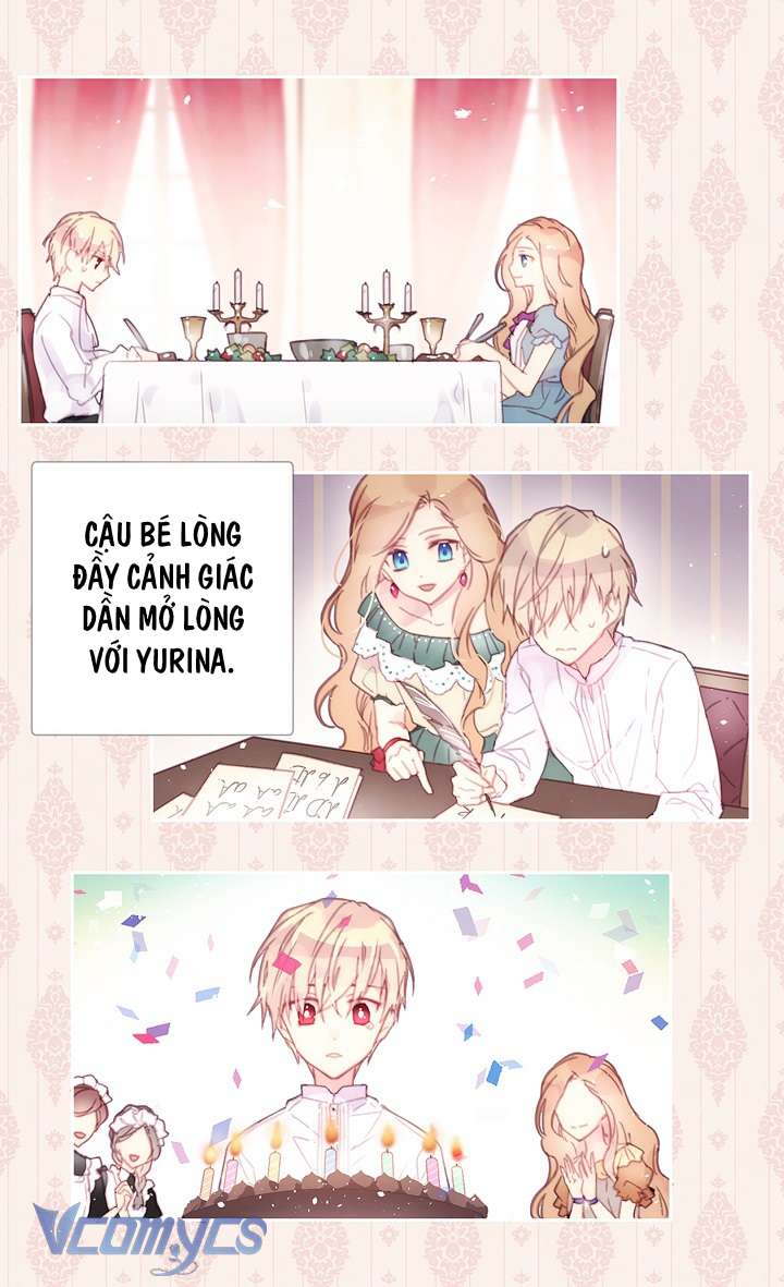 Chợ Review Nhà Họ Hoàng Chap Tôi - Next Chap Tước