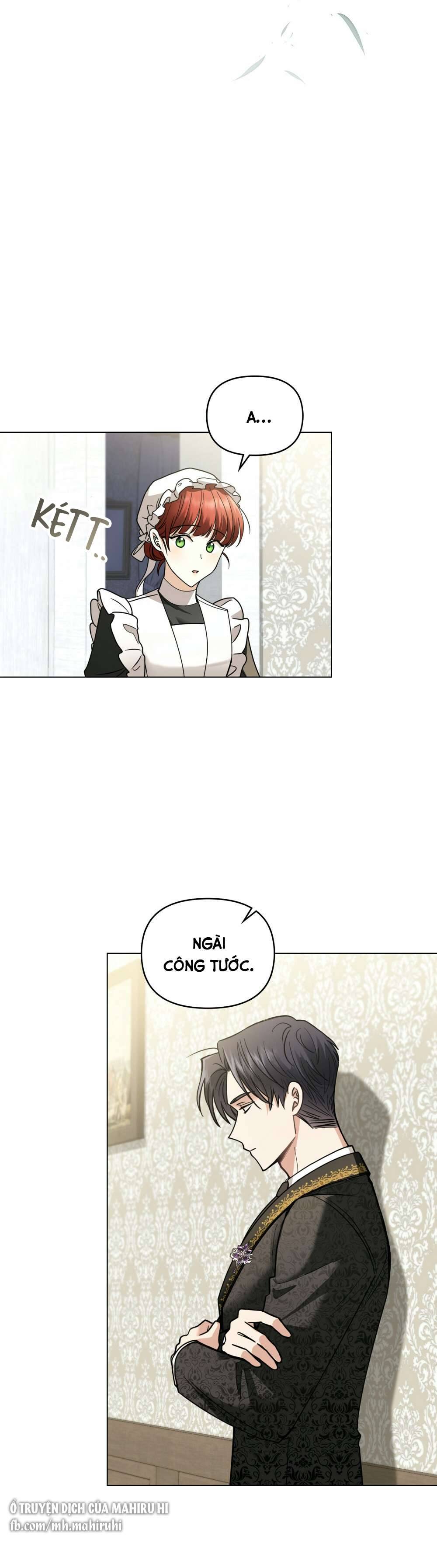 Tìm Lại Camellia Chapter 65 - Trang 4
