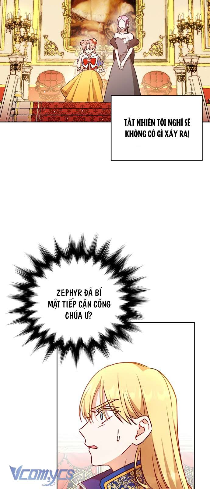 Làm Thế Nào Để Ăn Chủ Nhân Chapter 24 - Trang 3