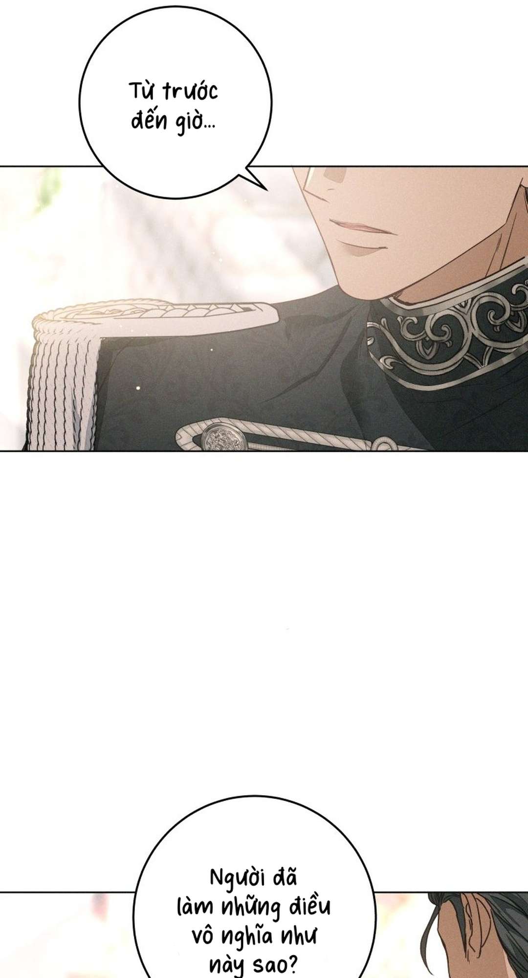 [ 18+ ] Lời Nguyền Tóc Đỏ Chapter 10 - Next Chapter 11