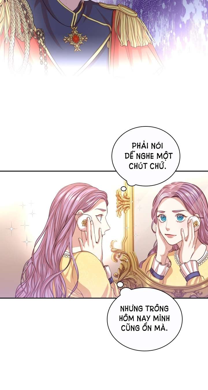 Thư Ký Của Bạo Chúa Chapter 10 - Trang 4