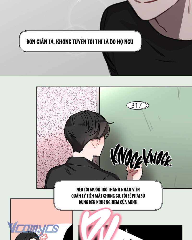 Sát Nhân Nhà Bên Chap 9 - Trang 2