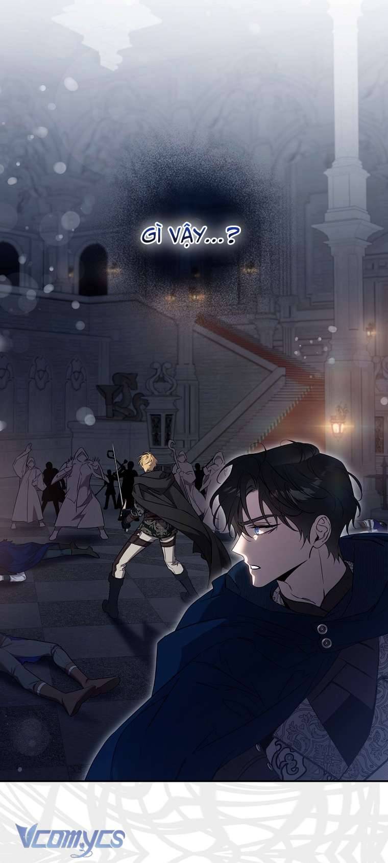 Thuần Hóa Bạo Quân Rồi Bỏ Trốn Chap 110 - Trang 2