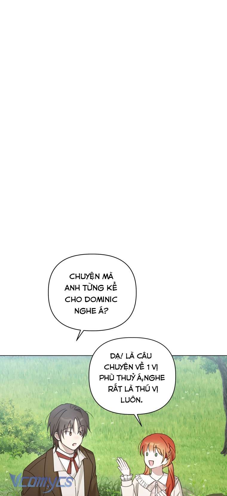 Mọt Sách Là Bạo Quân Chapter 19 - Next Chapter 20
