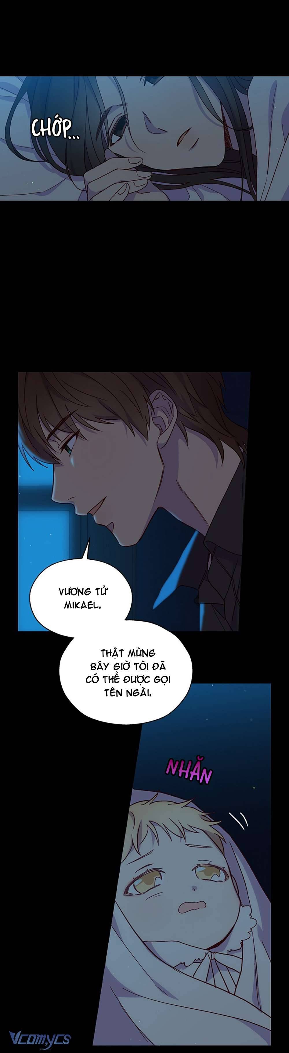 Sống Sót Dưới Thân Phận Hầu Nữ Chap 20 - Trang 2