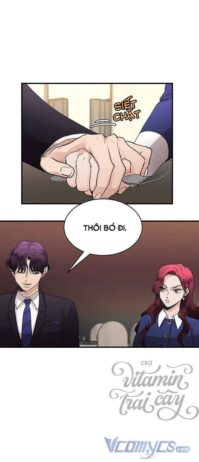 Oan Gia Ngõ Hẹp Chapter 6 - Trang 3