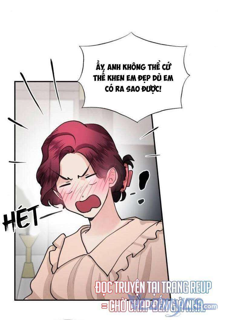 Oan Gia Ngõ Hẹp Chapter 65 - Trang 3