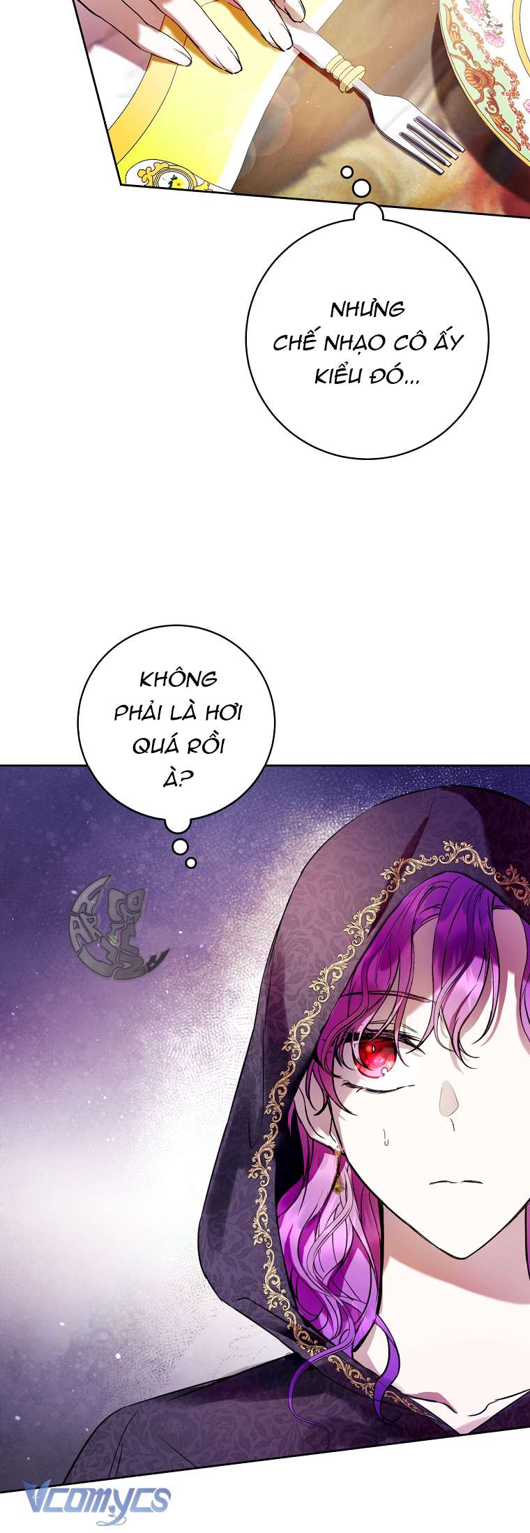 Làm Ác Nữ Bộ Không Tuyệt Sao? Chap 14 - Trang 4