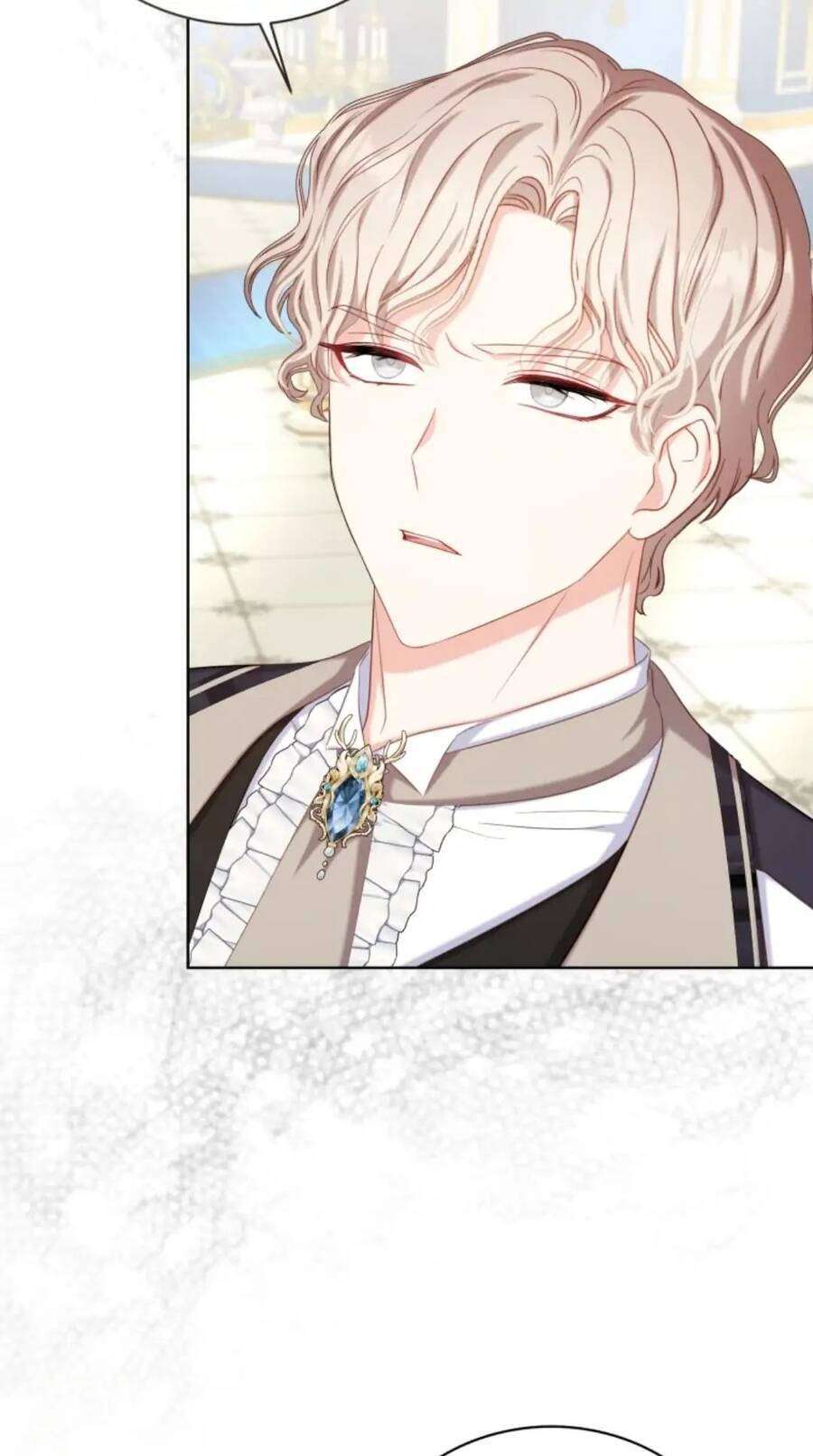 Hầu Gái Trong Trò Chơi Harem Ngược Muốn Nghỉ Việc Chapter 8 - Trang 3